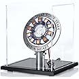 Euvdora 1:1 DIY Model Iron Man Arc Reactor Kits MK1 LED Light Tony Stark Heart Chest Lamp Handmade Toys