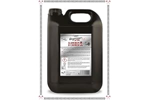 Klower Il regno del pulito, MK6019 Unisex-Adult, Clear, One Size