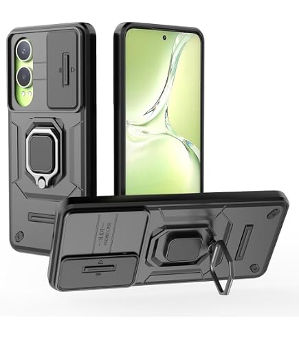 owei 2+2 Pezzi Pellicola Privacy per Sasung Galaxy S23 Ultra, 2X