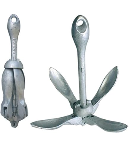 Climbing Technology - Anchor Friends Größe 07 Produktbild-Vorschau 7