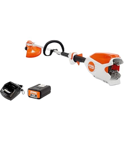 Batteria Stihl AP 200 - Ricaricabile 36V Per Motoseghe E Tagliasiepi | 187Wh - Foto 8