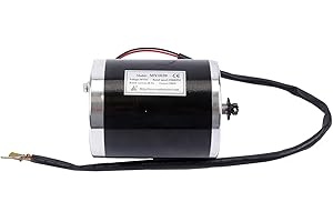 Mach1 Motor de cepillo eléctrico, 36 V, 1000 W, 500 W, pieza de repuesto