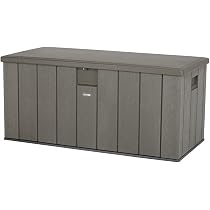 Housse De Protection Pour Coffre Extérieur MunteLock - Imperméable Oxford 420D