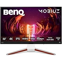 ベンキュージャパン BenQ MOBIUZ EX3210U ゲーミングモニター 楽天市場】【BenQ公式店】BenQ MOBIUZ EX3210U ゲーミング