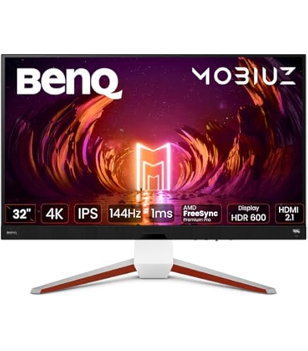 LG UltraGear 32GQ950-B : Amazon.pl: Elektronika