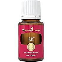 Young Living Thieves Essential Oil 15ml : Amazon.com.be