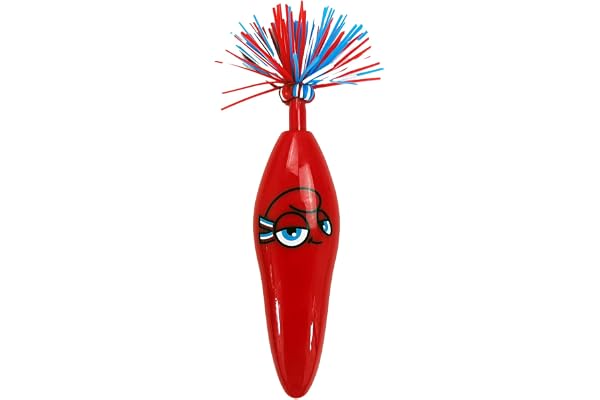 PARIS 2024 Stylo JO mascotte - Collection officielle Jeux Olympiques et Paralympiques