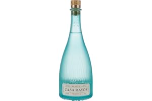 BREWDOG DISTILLING Casa Rayos Blanco 100% Agave Tequila 70cl