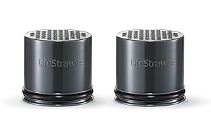 Lifestraw Replacement Filter Go 2 One Size