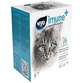 Viyo İmune Kedi Prebiotik Gıda Takviyesi 7x30 ML