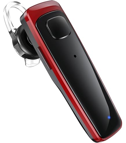 Motorola Sound HK385 Bluetooth Headset in-Ear Mono Bluetooth