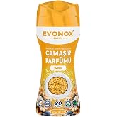 Evonox Clean Gran&uuml;l &Ccedil;amaşır Parf&uuml;m&uuml; &amp; &Ccedil;amaşır Yumuşatıcı (BERLİN)