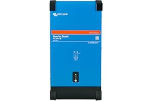 VICTRON ENERGY BV (HOLANDA) Phoenix Inverter 12/3000 Smart, NT-1190 Other, Multicolor, 12V-3000VA