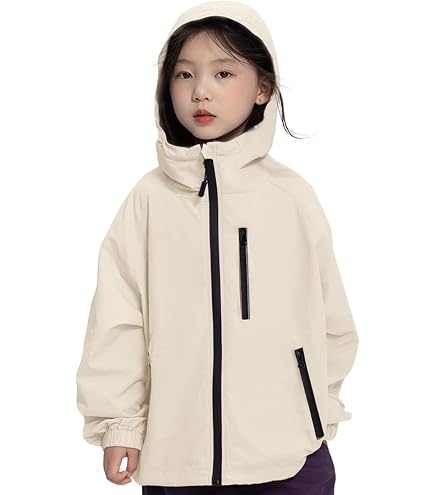 Veste Fille Candy Girl Taille 4 - Denim Bleu Avec Fourrure - Manches Longues - État Comme Neuf Pour Automne/Hiver