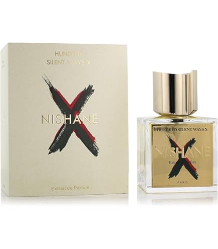 Nishane Wulong Cha Extrait De Parfum 100ml : Amazon.ae: Beauty