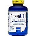 Bcaa 4:1:1- Yamamoto Nutrition (200 tablets)