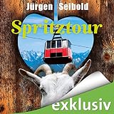 Cover zum Buch Spritztour