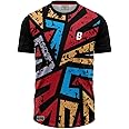 BODYSPORTS.CO Football JERSEY-09