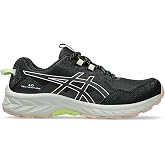 Asics Gel-Venture 10 Unisex Outdoor Koşu Ayakkabısı 1012B759-003 Gri