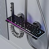 LABVIA&reg; SEDEF Piyano Dijital Duş Sistemi