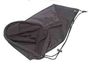 HALAWAKA Sac de transport de stockage de masque, casque soudure