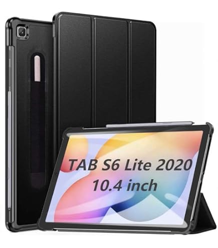 ATF Slim Case for Samsung Galaxy Tab S6 Lite 10.4 inch 2022/2020