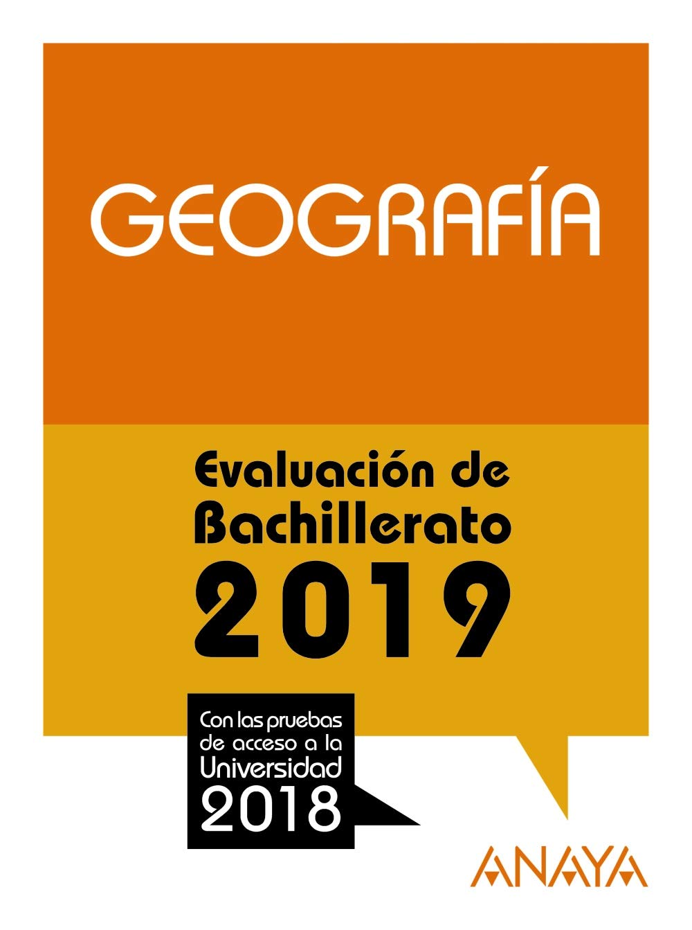 Geografía