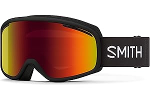 SMITH Vogue gafas de esqui Unisex adulto (Pack de 1)