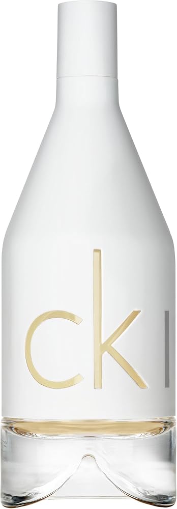 Calvin Klein In2u EDT 100 ml Kadın Parfüm, 88300196814