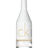 Calvin Klein In2u EDT 100 ml Women's Perfume, 88300196814