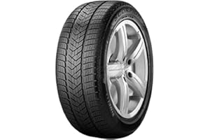 Pirelli Scorpion Winter FSL M+S - 215/65R17 99H - Winterreifen