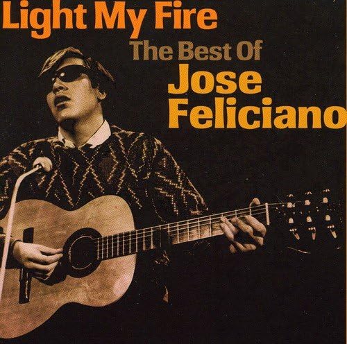 Light My Fire - The Best Of