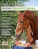 pferdezeitschrift wendy  Pferdefütterung: Pferde gesund und vital füttern
