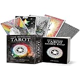 Vahşi Bilinmeyen Tarot