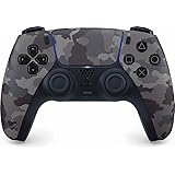 Playstation DualSense™ Wireless Controller – Gray Camouflage