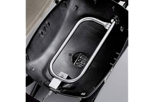 SPORTARC 60040 69957 Brûleur de rechange en acier inoxydable pour Weber Q100 Q1200