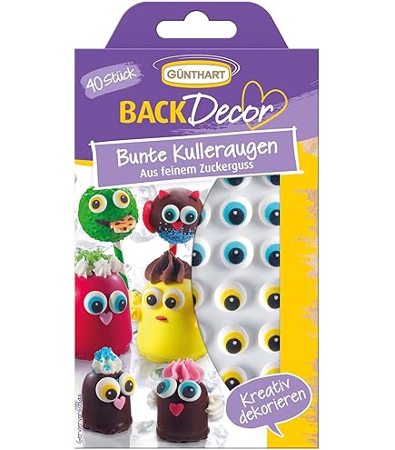 Gekleurde Cupcake Vormpjes 4,5cm 40st