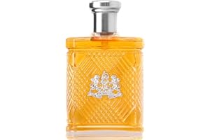 RALPH LAUREN FRAGRANCES RALPH LAUREN SAFARI FOR MEN 125ML