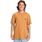 Quiksilver Ev Mini Logo SS Men's T-Shirt (Pack of 1)