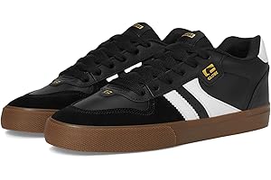 Globe Encore 2 GBENCO20314, Chaussures de Skate