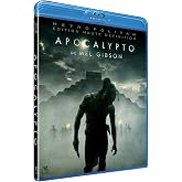 Apocalypto [Blu-ray]
