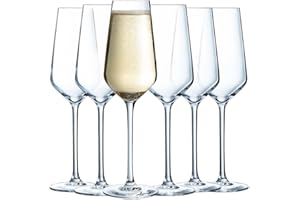 CRISTAL D'ARQUES Flûte 21 cl Ultime