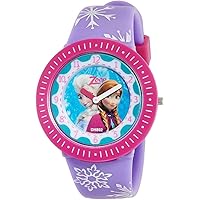 Zoop Analog Multicolor Dial Unisex-Child Watch-C4048PP43 : Amazon