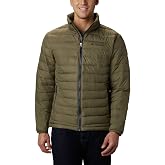 Columbia Delta Ridge Down Jacket Erkek Mont