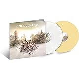 Soundgarden (Limited Colour Vinyl) [VINYL]