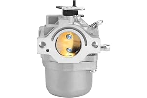 Cikonielf Aluminiowe akcesoria zamienne do gaźnika ogrodowego dla 799728 498027 12 12,5