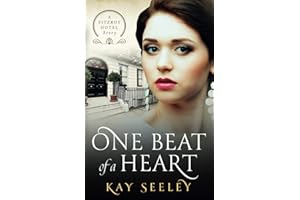 One Beat of a Heart: 1 (The Fitzroy Hotel Series)
