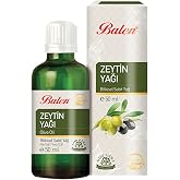 Balen Zeytinyağı (Sızma)