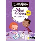 Méthode Heuristique de Français - Mes Mini-fichiers CM1