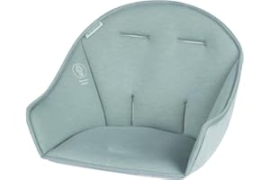 Maxi-Cosi Moa, Chaise Haute 8 en 1, Multi-Usage de 6 Mois à 5 Ans, 0-22 kg Chaise Haute Réglable et Evolutive, Beyond Graphite